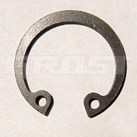 Стопорное кольцо пальца дизельного двигателя 178F